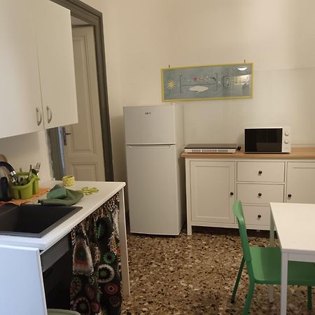 Apt X 2, Monopoli Centro, Casa Pitti מראה חיצוני תמונה