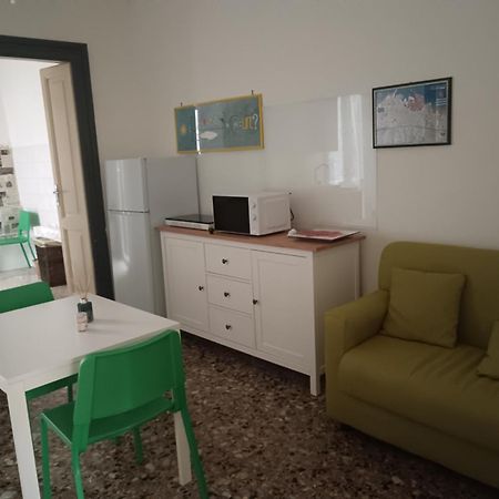 Apt X 2, Monopoli Centro, Casa Pitti מראה חיצוני תמונה