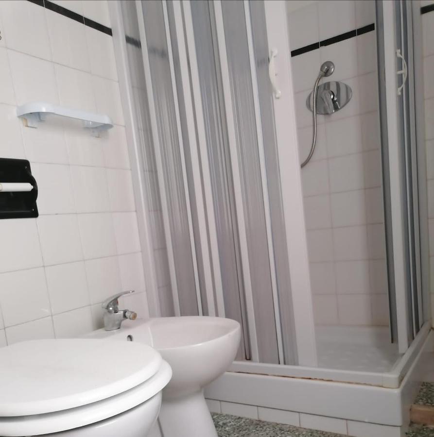 Apt X 2, Monopoli Centro, Casa Pitti מראה חיצוני תמונה