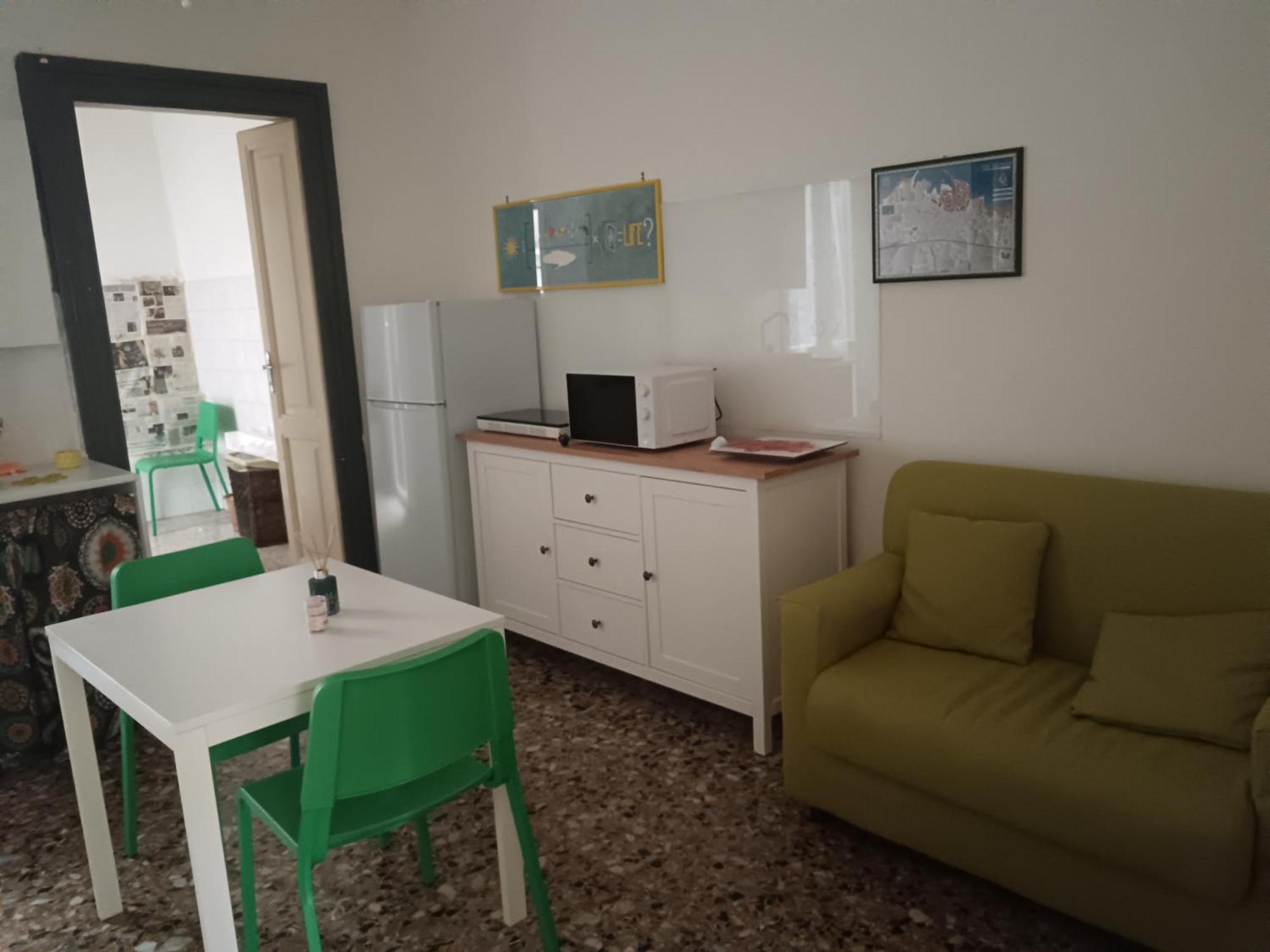 Apt X 2, Monopoli Centro, Casa Pitti מראה חיצוני תמונה
